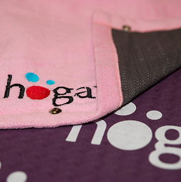 The HOGA Mat System